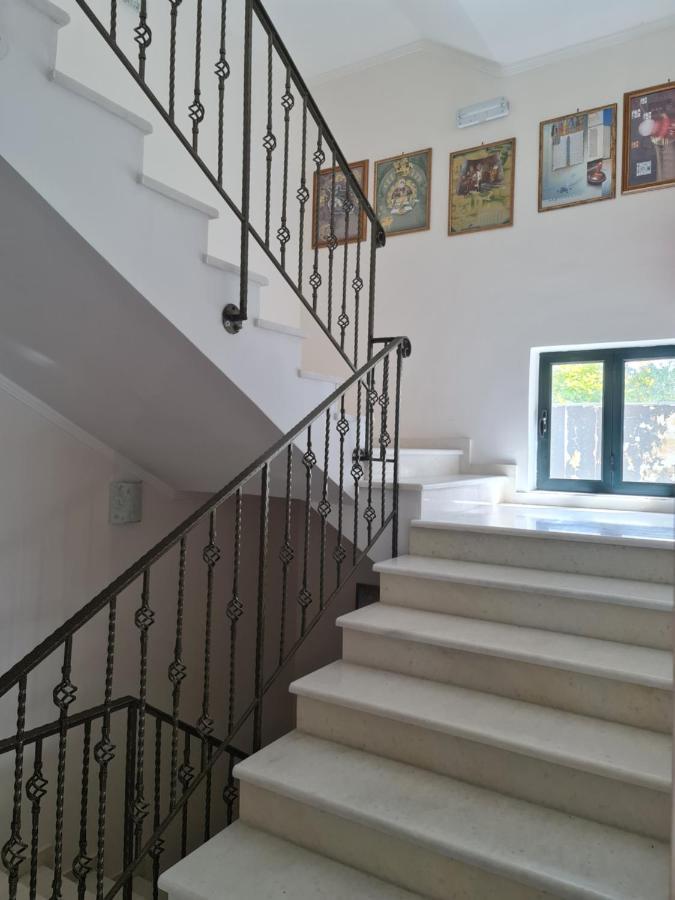 Chateau De Georges Hotel Gythio