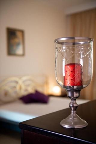 Chateau De Georges Hotel 3*