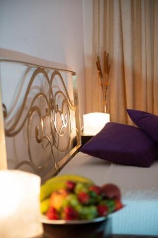 Chateau De Georges Hotel Gythio