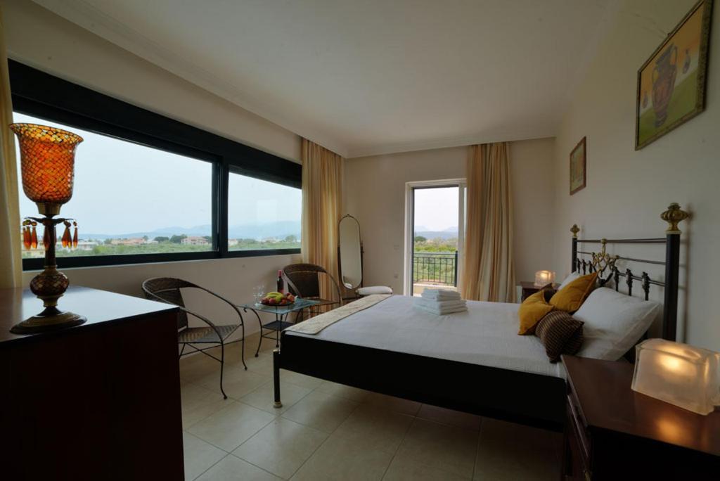 Chateau De Georges Hotel