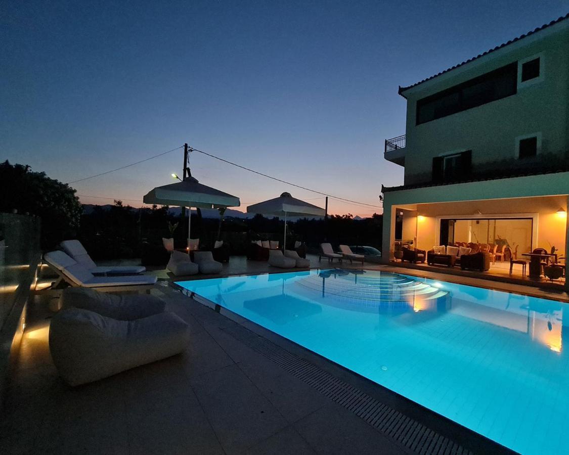 Hotel Chateau De Georges 3*