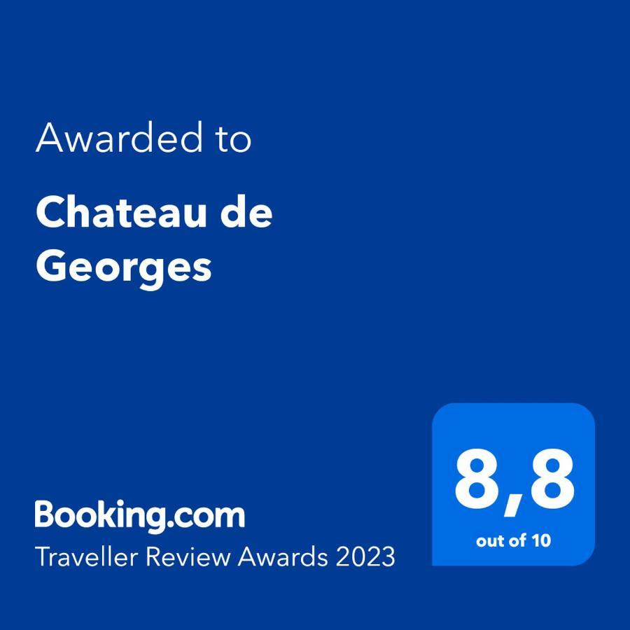 Chateau De Georges Gythio